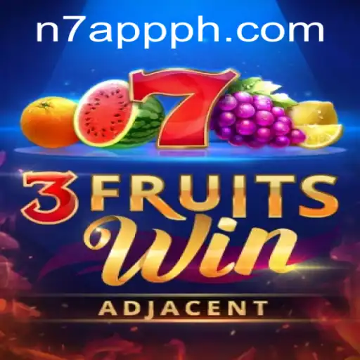Discover the Exciting World of 3FruitsWin: A Thrilling Gaming Adventure