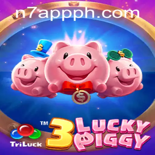 Dive into the World of 3LUCKYPIGGY: A Game of Strategy and Adventure