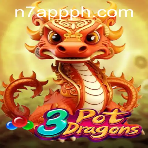 Unveiling the Adventure: 3PotDragons and the N7APP Phenomenon