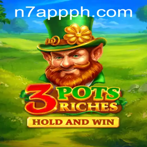 Discover the Thrilling World of 3potsRiches: A New Game for Enthusiasts