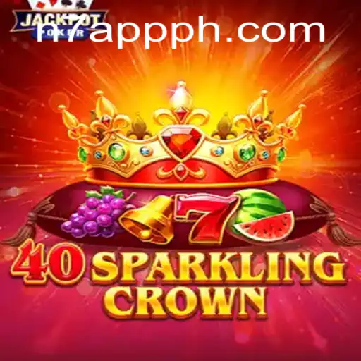 40SparklingCrown: A Comprehensive Guide to the Enchanting Game of Strategy and Skill