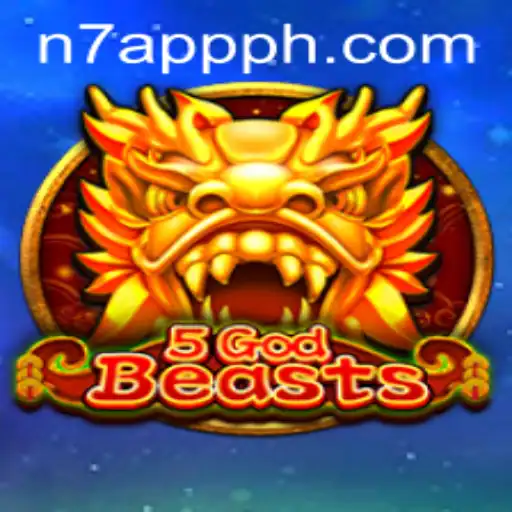 5GodBeasts: A Thrilling New Adventure in Gaming