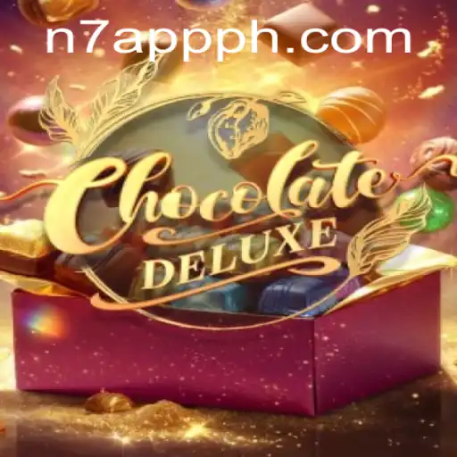 Explore the Sweet World of ChocolateDeluxe and Discover the N7APP Code