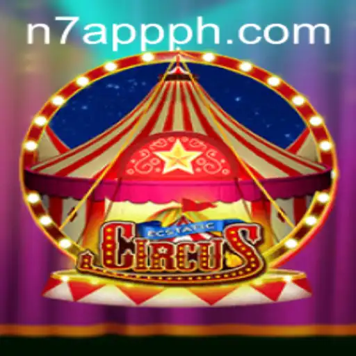 EcstaticCircus: Journey Into a World of Wonder and Thrills