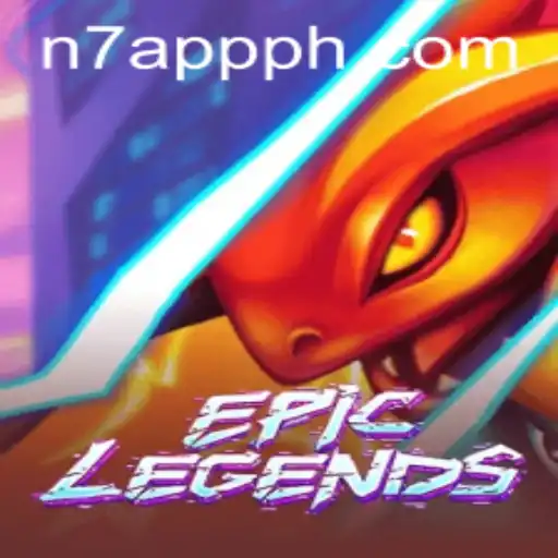 EpicLegends: Exploring the Adventures of N7APP