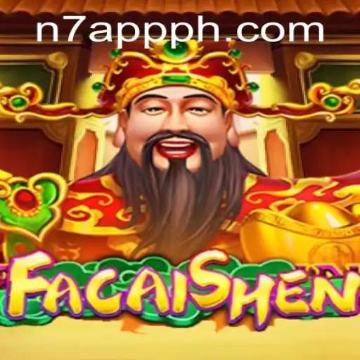 Exploring the Enigmatic World of FaCaiShen: A Journey Through Strategy and Chance