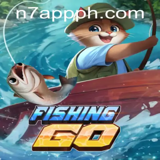 FishingGO: Dive into the Exciting World of Virtual Fishing with N7APP
