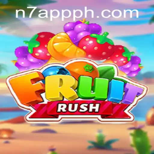FruitRush: The Exciting World of Digital Harvest
