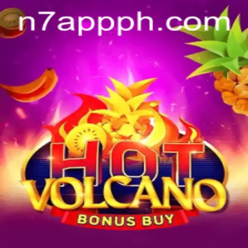 HotVolcanoBonusBuy: An Explosive Gaming Adventure