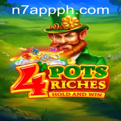 Discover the Exciting World of 4potsriches: A Thrilling Gaming Experience
