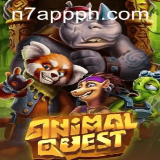 Exploring AnimalQuest: A Journey into the Wild