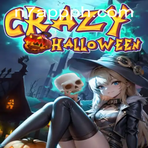 CrazyHalloween: Unveiling the Thrills and Chills of the Latest Gaming Sensation