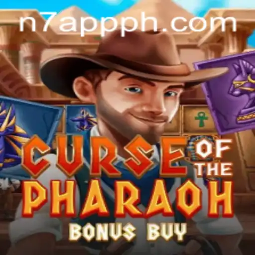 Unveiling 'Curse of the Pharaoh Bonus Buy': A Comprehensive Guide