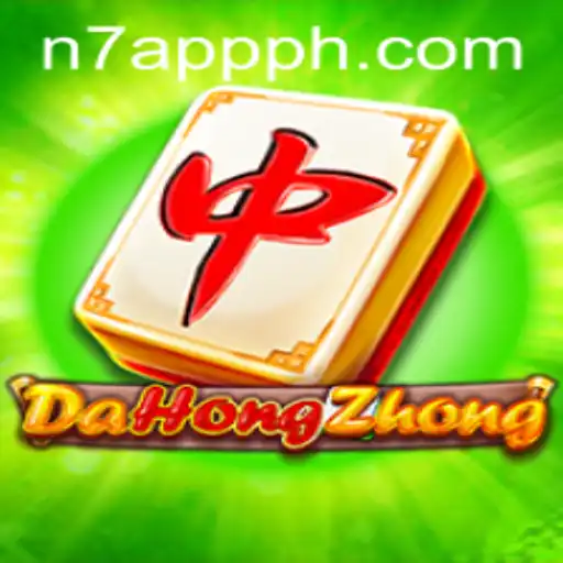 Discovering DaHongZhong: A Fascinating Journey into the World of N7APP Gaming