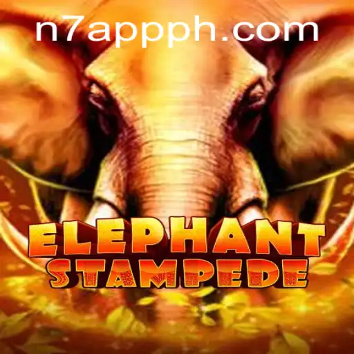 Discover the Thrill of ElephantStampede: The Latest Gaming Sensation