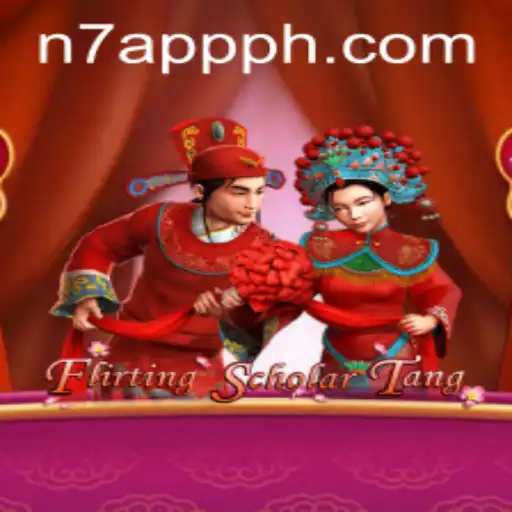 Exploring the Enchanting World of FlirtingScholarTang: A Captivating Gaming Experience