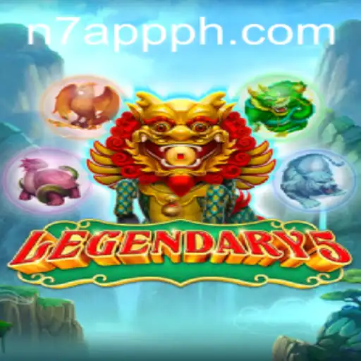 Introducing Legendary5: The Exciting World of N7APP