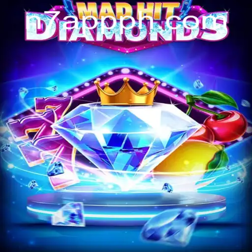 Discover the Exciting World of MadHitDiamonds with N7APP
