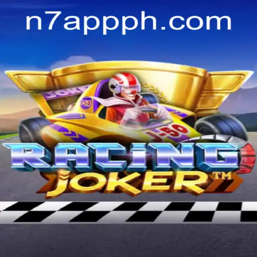 RacingJoker: The Thrilling Speed Adventure with a Twist