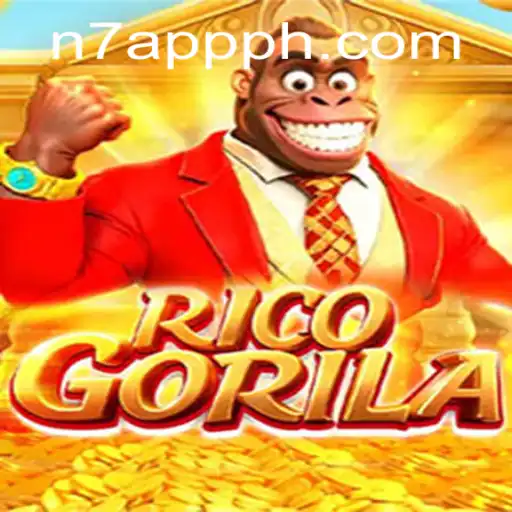 RicoGorila: Exploring the Jungle of Digital Excitement