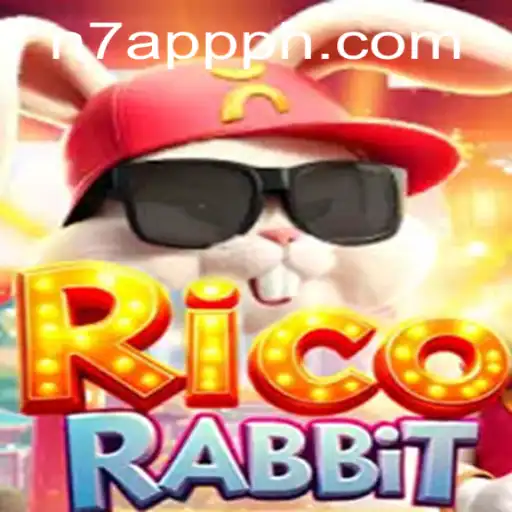 RicoRabbit: An Exciting New Adventure Awaits with N7APP