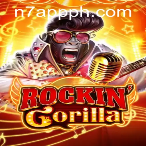RockinGorilla: The Game That Brings Adventure to Life with N7APP