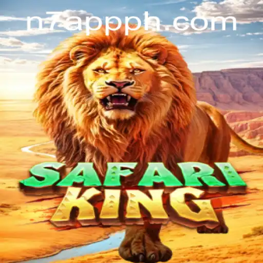Explore the Thrilling Adventure of SafariKing with N7APP