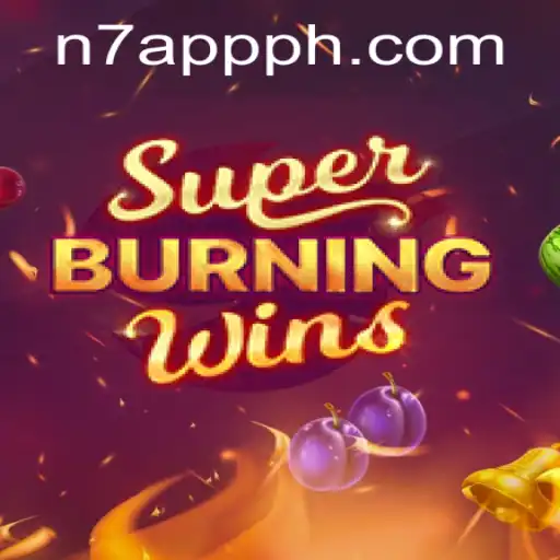 Experience the Thrill with SuperBurningWins: An In-Depth Look at the Game
