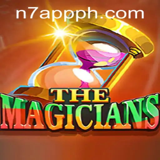 Unveiling TheMagicians: The Enchanting World of N7APP in Gaming