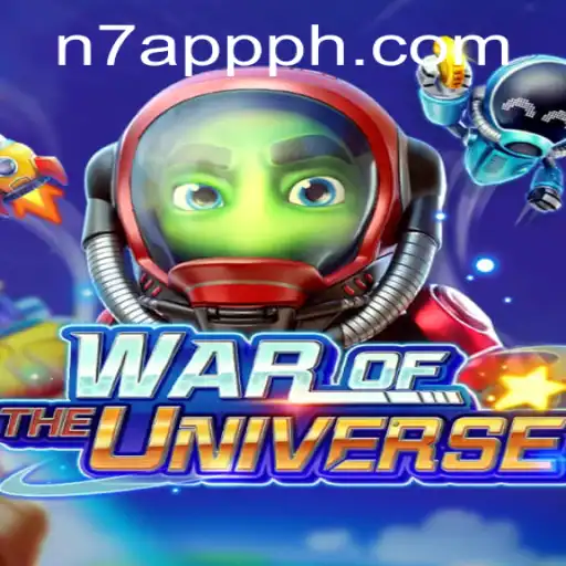 Exploring WAROFTHEUNIVERSE: Unveiling the Epic Gameplay Strategy with N7APP
