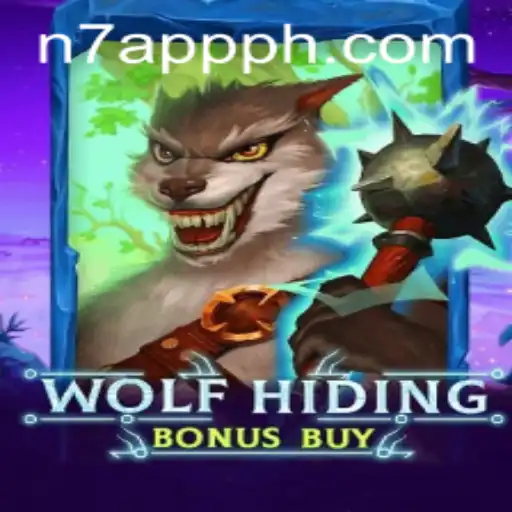 WolfHidingBonusBuy: An In-Depth Guide and Introduction