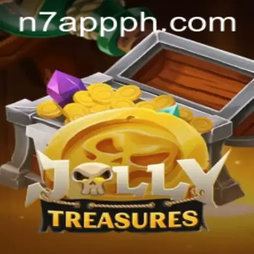 Explore the Enchanting World of JollyTreasures with N7APP