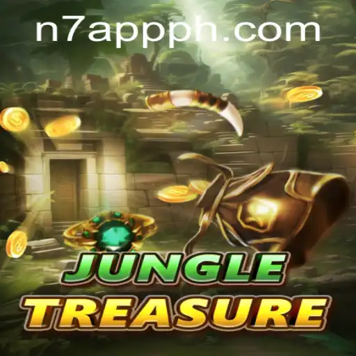 Unlock the Secrets of JungleTreasure: Adventure Awaits