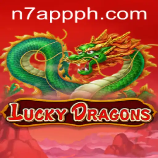 Unveiling the Magical World of 'LuckyDragons': Dive into the Excitement of N7APP