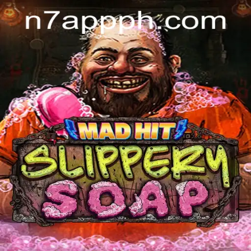 MadHitSlipperySoap: The Thrilling New Game Taking the World by Storm