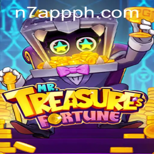 Discover the Adventure in MrTreasuresFortune
