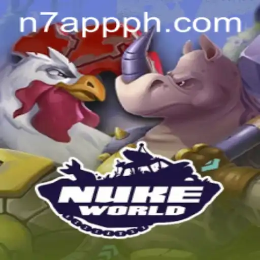 NukeWorld: The Explosive Gaming Experience Redefining Strategy