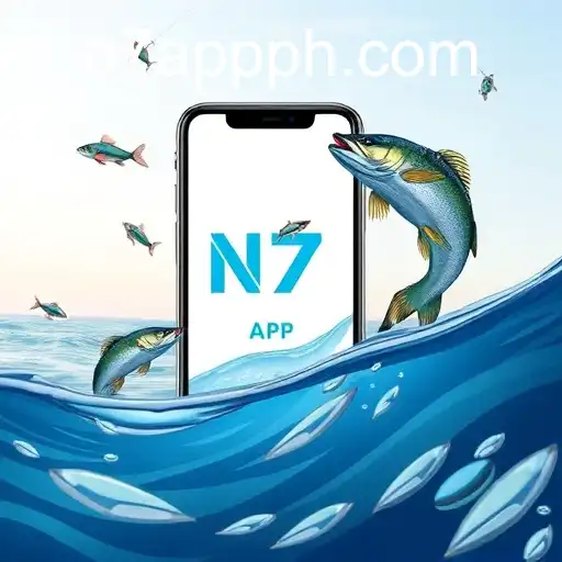Navigating the Waters of Online Fishing: A Deep Dive into N7APP