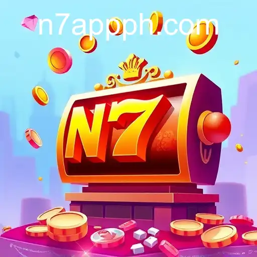 The Dynamic World of Online Slots on N7APP