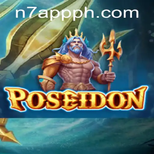 Explore the Exciting World of Poseidon: A Thrilling New Game with a Twist