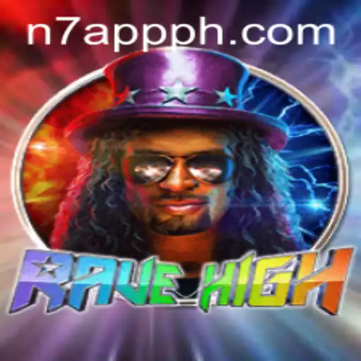 RaveHigh – An Immersive Gaming Experience Infused with N7APP Technology