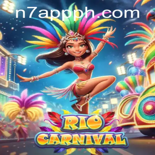 Discover the Vibrant World of RioCarnival: An Exciting Gaming Experience with N7APP
