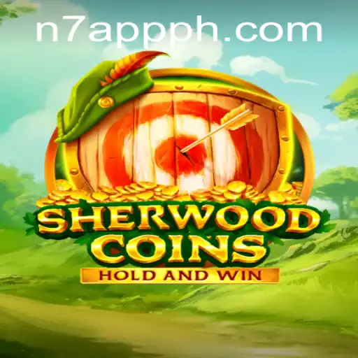 SherwoodCoins: The Exciting New Game Taking the Gaming World by Storm