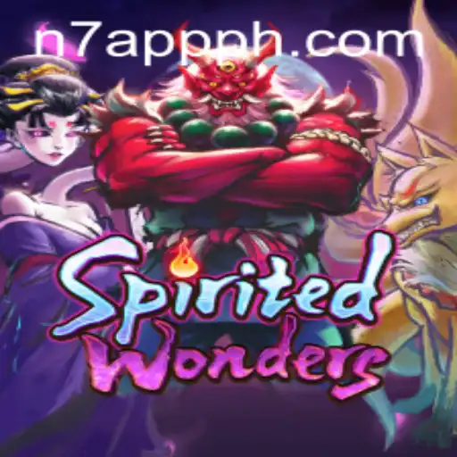 Discover the Enchanting World of SpiritedWonders - An In-Depth Look at Gameplay and Strategy