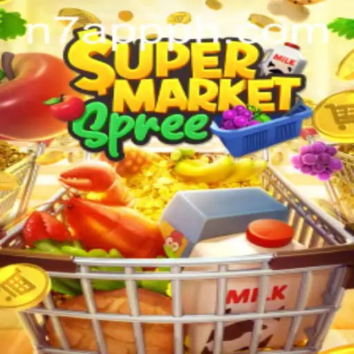 SupermarketSpree: Navigating the Aisles of Adventure