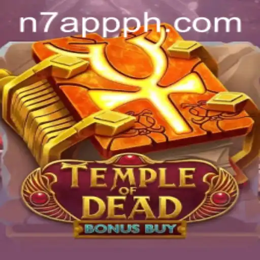 Discover the Mystical World of TempleofDeadBonusBuy