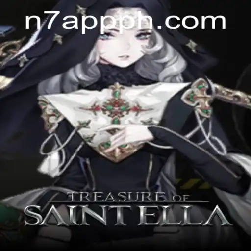 Discover the Enigmatic World of TreasureofSaintElla
