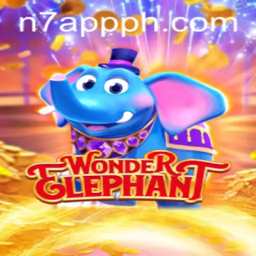 WonderElephant: A Captivating Adventure in the World of N7APP